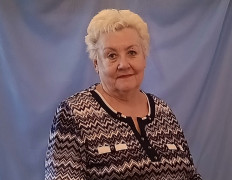 Переплетова Любовь Павловна Переплетова Любовь Павловна