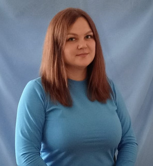 Воспитатель Беляшова Наталья Андреевна Воспитатель Беляшова Наталья Андреевна