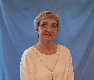Заместитель заведующего Проценко Елена Александровна Заместитель заведующего Проценко Елена Александровна